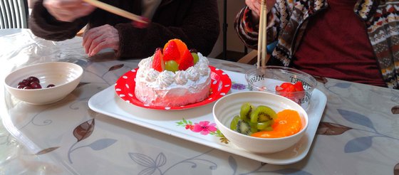 グループホームまごころ