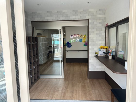 サンケアレーベン貝塚