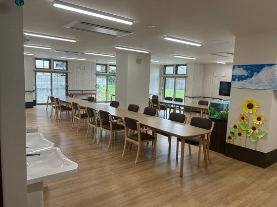 サンケアレーベン貝塚