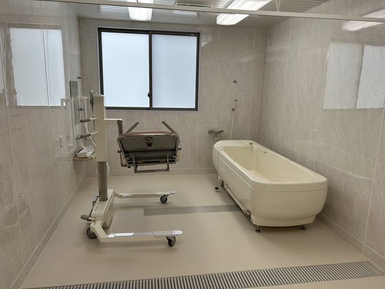 サンケアレーベン貝塚