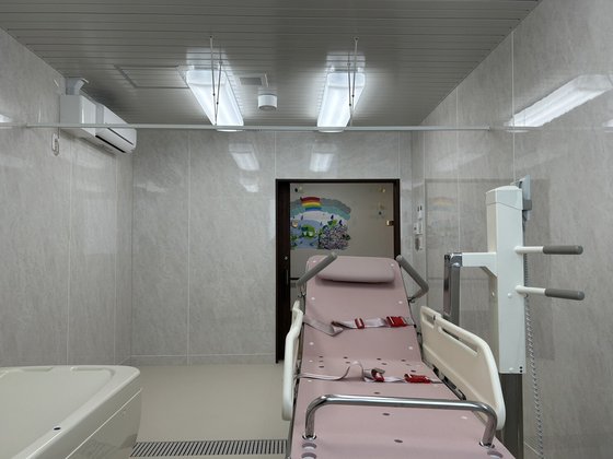 サンケアレーベン貝塚