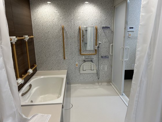 サンケアレーベン貝塚