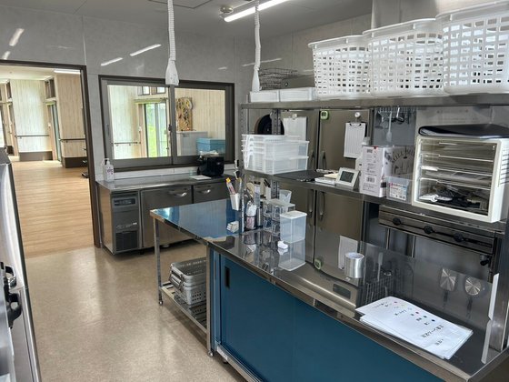 サンケアレーベン貝塚