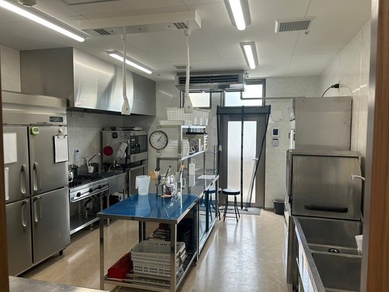 サンケアレーベン貝塚