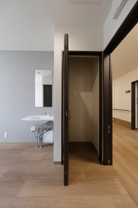 サンケアレーベン岸和田