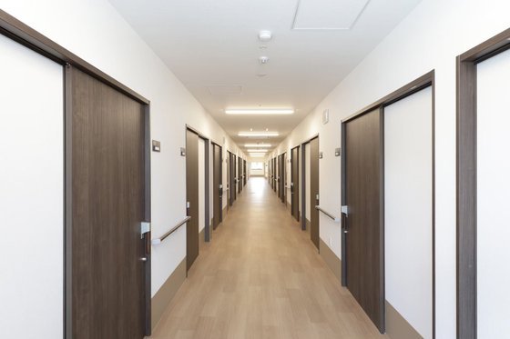 サンケアレーベン岸和田