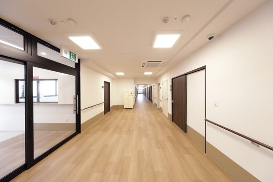 サンケアレーベン岸和田