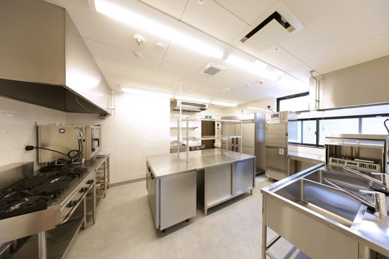 サンケアレーベン岸和田