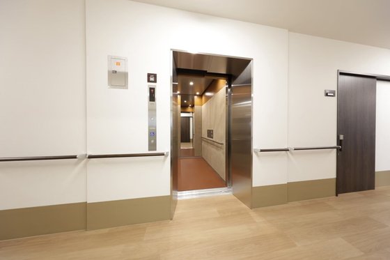 サンケアレーベン岸和田