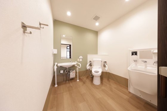 サンケアレーベン岸和田