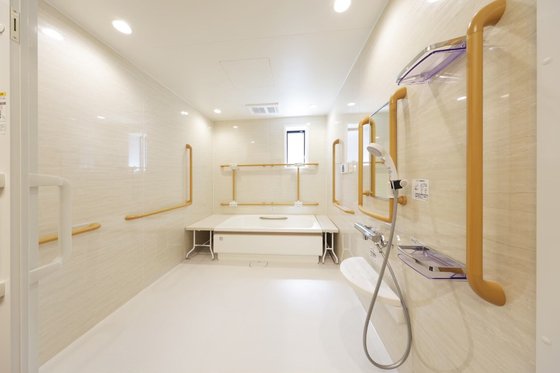 サンケアレーベン岸和田