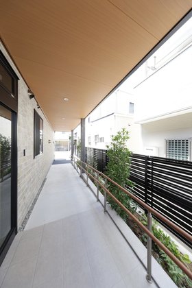 サンケアレーベン岸和田