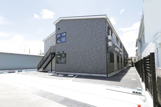 サンケアレーベン岸和田