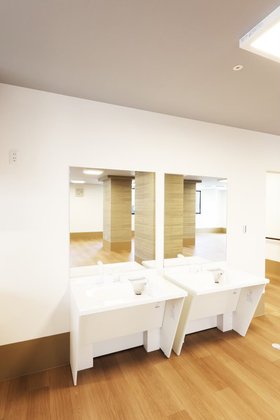 サンケアレーベン岸和田