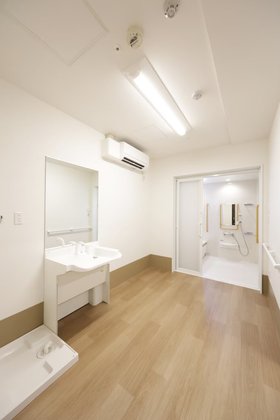 サンケアレーベン岸和田