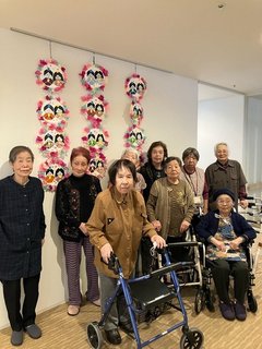 おりがみクラブ