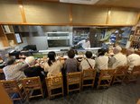 ランチを食べに行ってきました