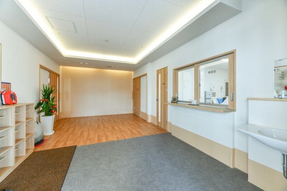 サービス付き高齢者向け住宅ブランヴィル野方