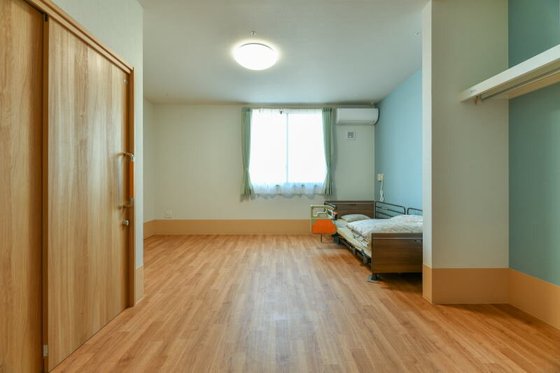 サービス付き高齢者向け住宅ブランヴィル野方