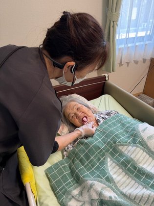 サービス付き高齢者向け住宅ブランヴィル野方