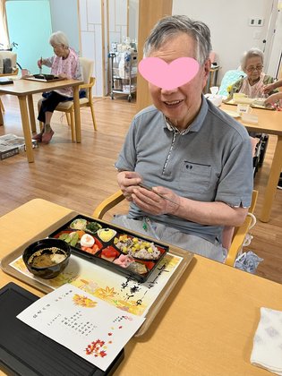 サービス付き高齢者向け住宅ブランヴィル野方