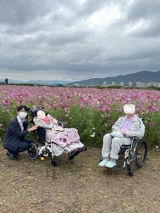 サービス付き高齢者向け住宅ブランヴィル野方
