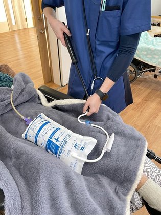 サービス付き高齢者向け住宅ブランヴィル野方