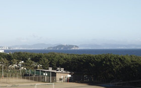 茅ヶ崎 太陽の郷