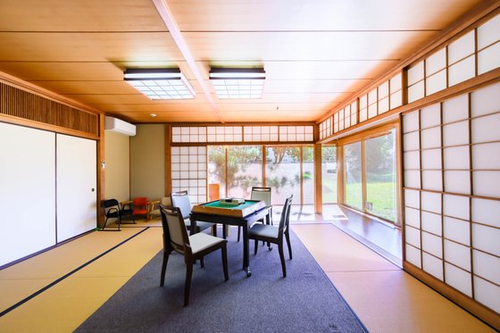 茅ヶ崎 太陽の郷