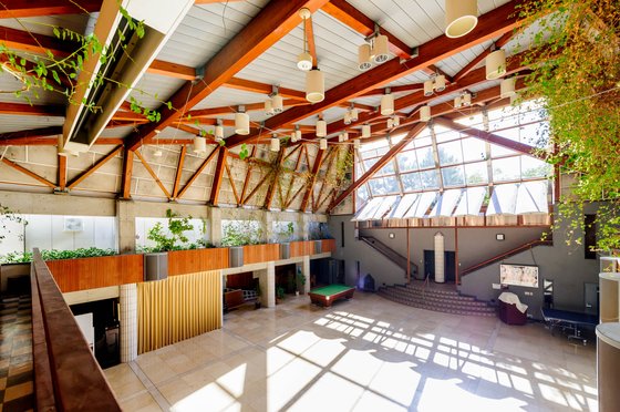 茅ヶ崎 太陽の郷