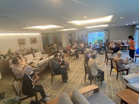 茅ヶ崎 太陽の郷