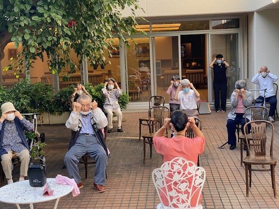 茅ヶ崎 太陽の郷
