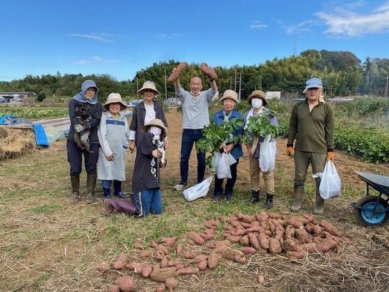 茅ヶ崎 太陽の郷
