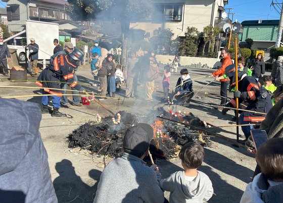 茅ヶ崎 太陽の郷