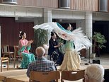 Olé (オーレ!) 施設初のフラメンコショー