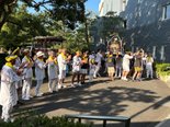 浜降祭 子供神輿