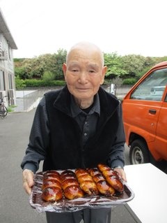 お誕生日会