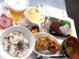 敬老会
