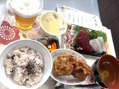 敬老会