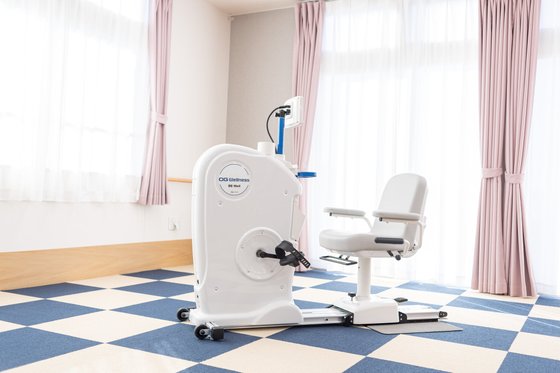 アースケア高崎 PDビレッジなかお