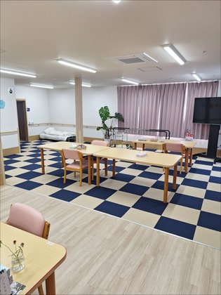 アースケア高崎 PDビレッジなかお