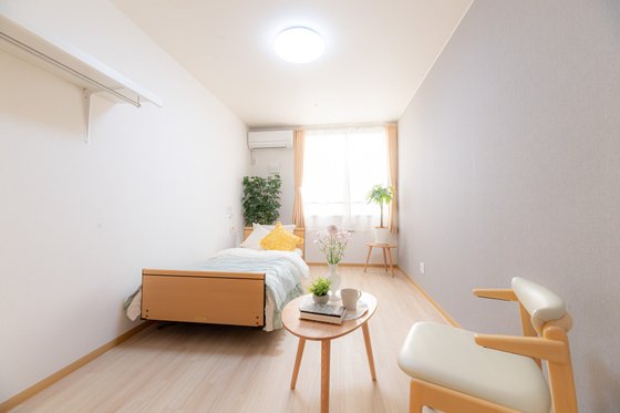 アースケア高崎 PDビレッジなかお