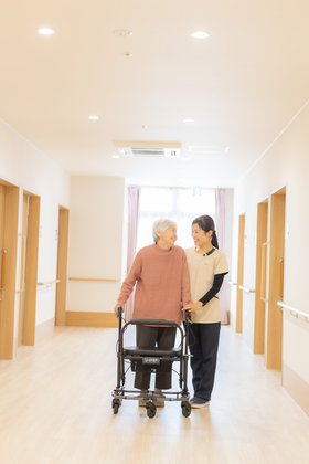 アースケア高崎 PDビレッジなかお