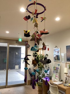 端午の節句の準備