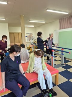日々の様子