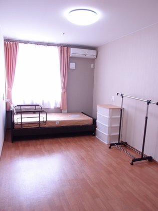 医療対応型施設 アースケア前橋 元総社の里