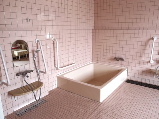 医療対応型施設 アースケア前橋 元総社の里