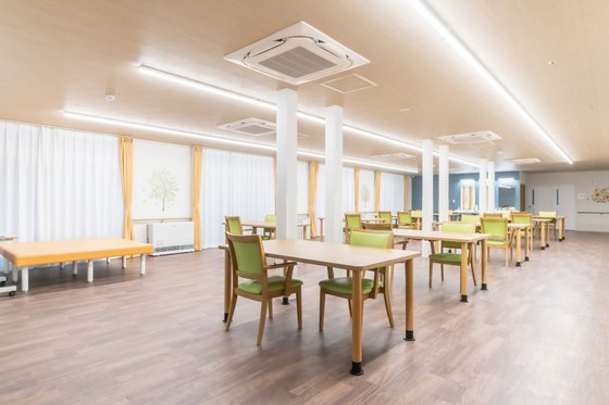 PD ビレッジ豊川