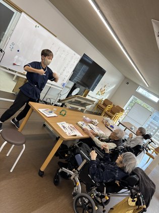 PD ビレッジ豊川