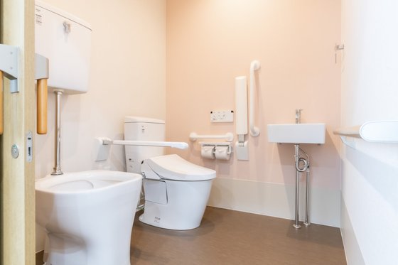 PD ビレッジ豊川